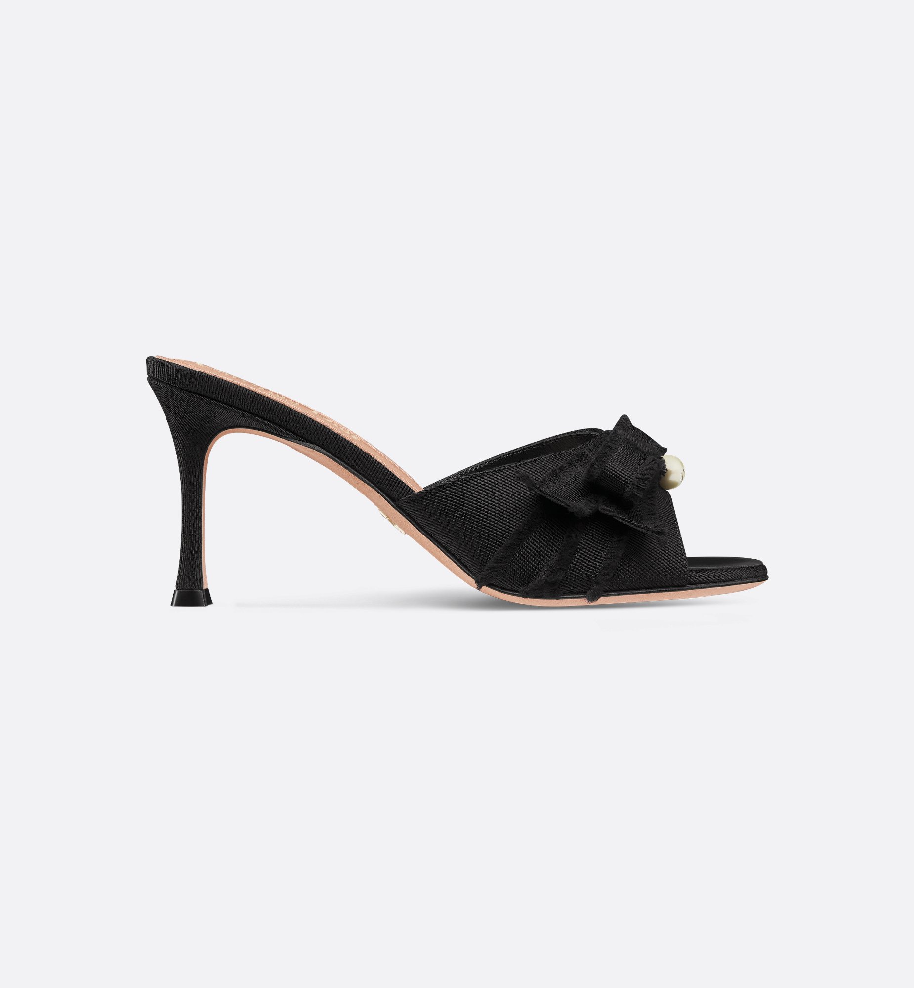 Dior Adiorable Heeled Mule - Image 3